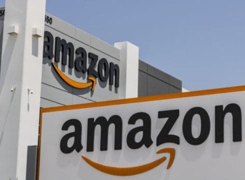 Amazon Could Face Enforcement Directorate Probe Over Alleged FDI Violations