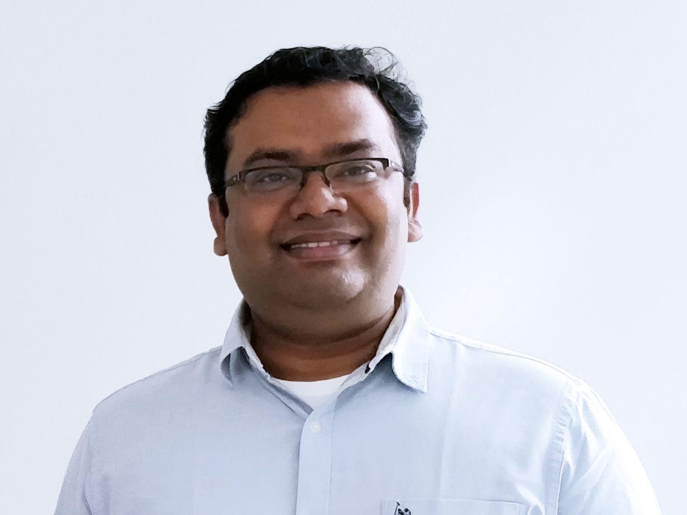 Paytm Money’s Former Chief Pravin Jadhav Unveils His New Fintech Venture Raise Financial, Bags Funding