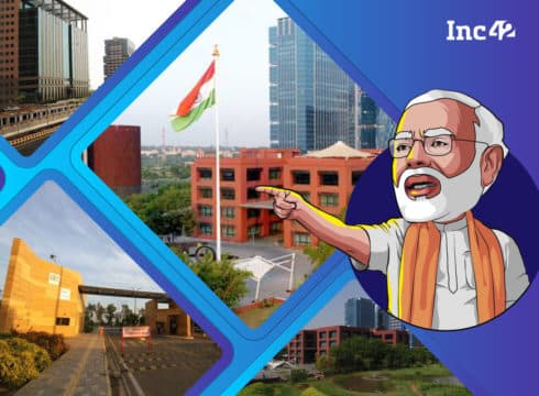 Will A Mint-Fresh Fintech Hub Boost GIFT City, PM Modi’s Dream Project?