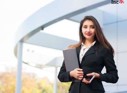 How NetApp’s ExcellerateHER Initiative Is Promoting Gender Diversity And Inclusion For Women In Indian Startup Ecosystem