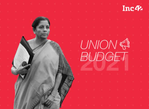 Union Budget 2021: The Big FDI Push For InsurTech Startups