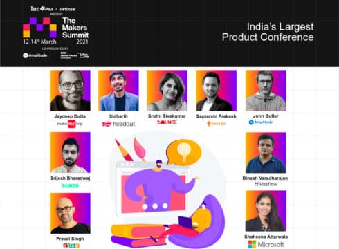 Unlock The Secret To 10x Product Growth: Learn From 15+ Masterclasses From Product, Design And Marketing Leaders