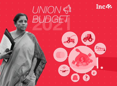 Union Budget 2021: Will Increased Agricultural Credit Supply Unleash Opportunities In Indian Agri-Fintech?