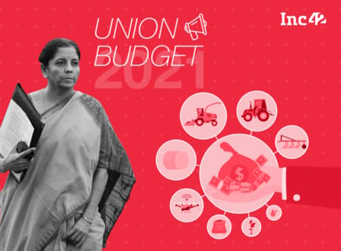 Union Budget 2021: 1.68 Cr Farmers, INR 1.14 Lakh Cr Transactions & 1K Mandis On Govt’s eNAM & More