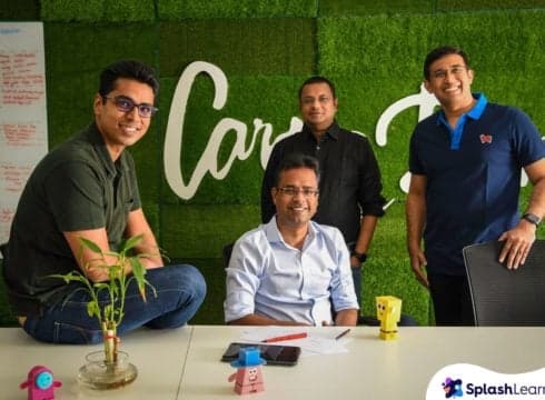 Gamified Edtech Startup SplashLearn Bags $18 Mn To Expand Tutoring Platform