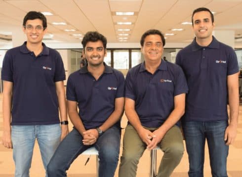 Edtech Platform upGrad Close To $100 Mn Funding Round From Temasek, IFC