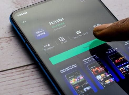 Hotstar India Drives Disney+ Subscriber Growth, But Pulls Down ARPU In Q1 2021