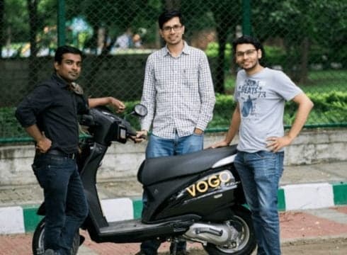 Vogo Raises $11.5 Mn Series C Funding To Bolster EV Fleet