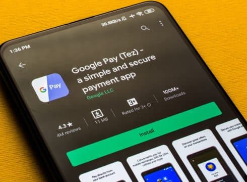 Google Pay Has Highest Reach, Paytm Leads In Transactions: India Payments Report