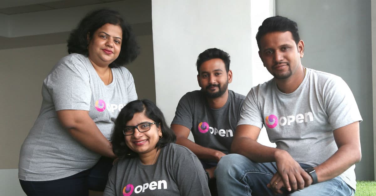 OPEN Launches Bharat Billpay For Business To Streamline B2B Transactions