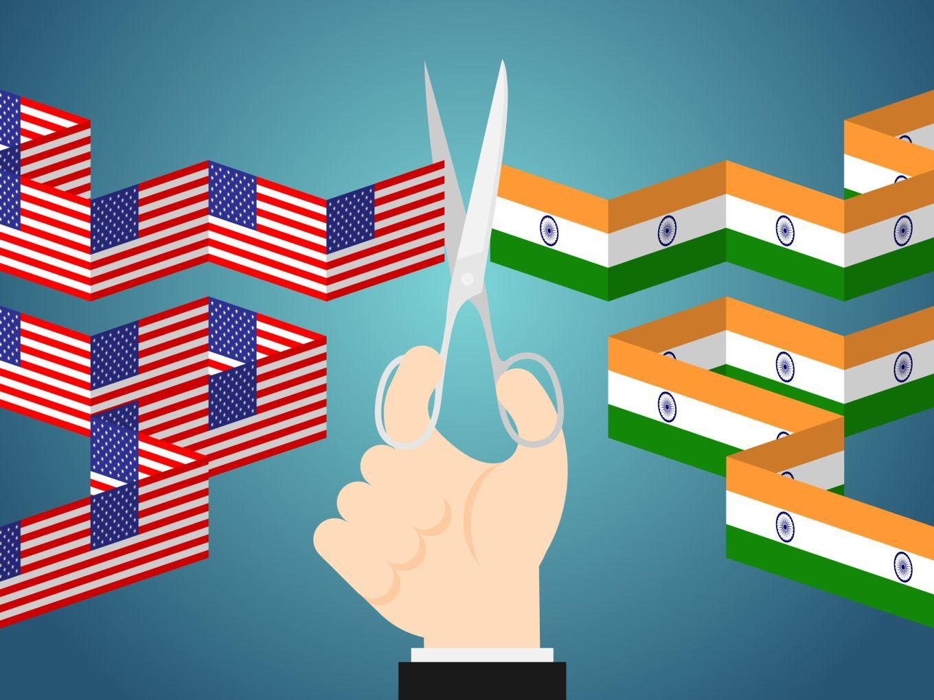 Indian Ecommerce FDI Rules - US Congress, Lobbies Concerned About India's Ecommerce FDI Rules For Amazon, Flipkart