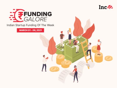 Funding Galore: From PolicyBazaar To Cashify — $157 Mn Raised By Indian Startups [March 1-6]