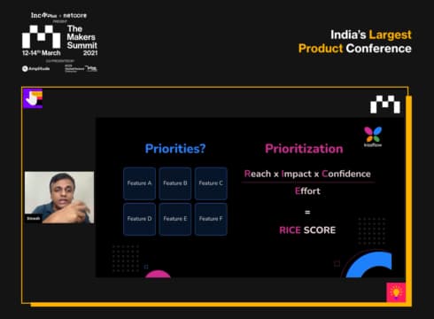 Kissflow Product VP On Why Team Frameworks Are Linked To Product Success