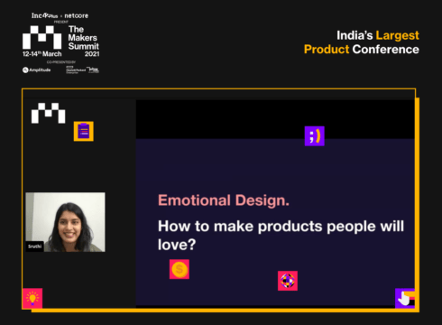 Designing Products That People Love: Sruthi Sivakumar On The Keys To Emotional Design Success