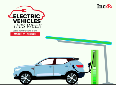 Electric Vehicles This Week: Tesla Rival Triton Sets Up Shop In India, Euler Funding & More