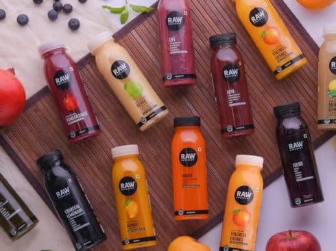 Wingreen Farms Acquires Raw Pressery At 5X Lower Valuation Than Last Funding Round