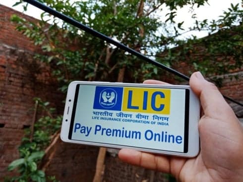 LIC Invites Payments Startups To Bid For Mega Insurance Contract