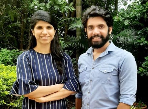 Plant-Based Wellness Startup OZiva Raises $12 Mn In Series B Round