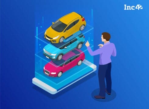 Will India’s Pre-Owned Car Startups Be Able To Scale Up Their Business?