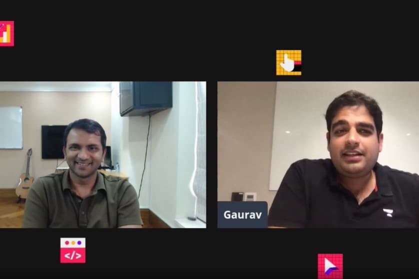 The Makers Summit 2021: Gaurav Munjal And Bhavin Turakhia On Building Products For 10X Growth