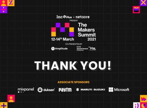 Thanking Our Partners For Making The Makers Summit 2021 A Monumental Success