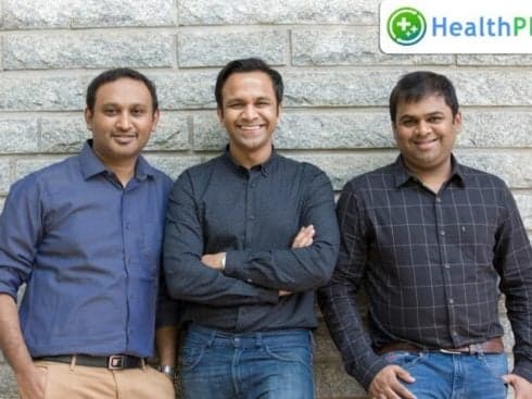 HealthPlix Bags $13.5 Mn Series B To Expand Digital Clinic Stack Across India