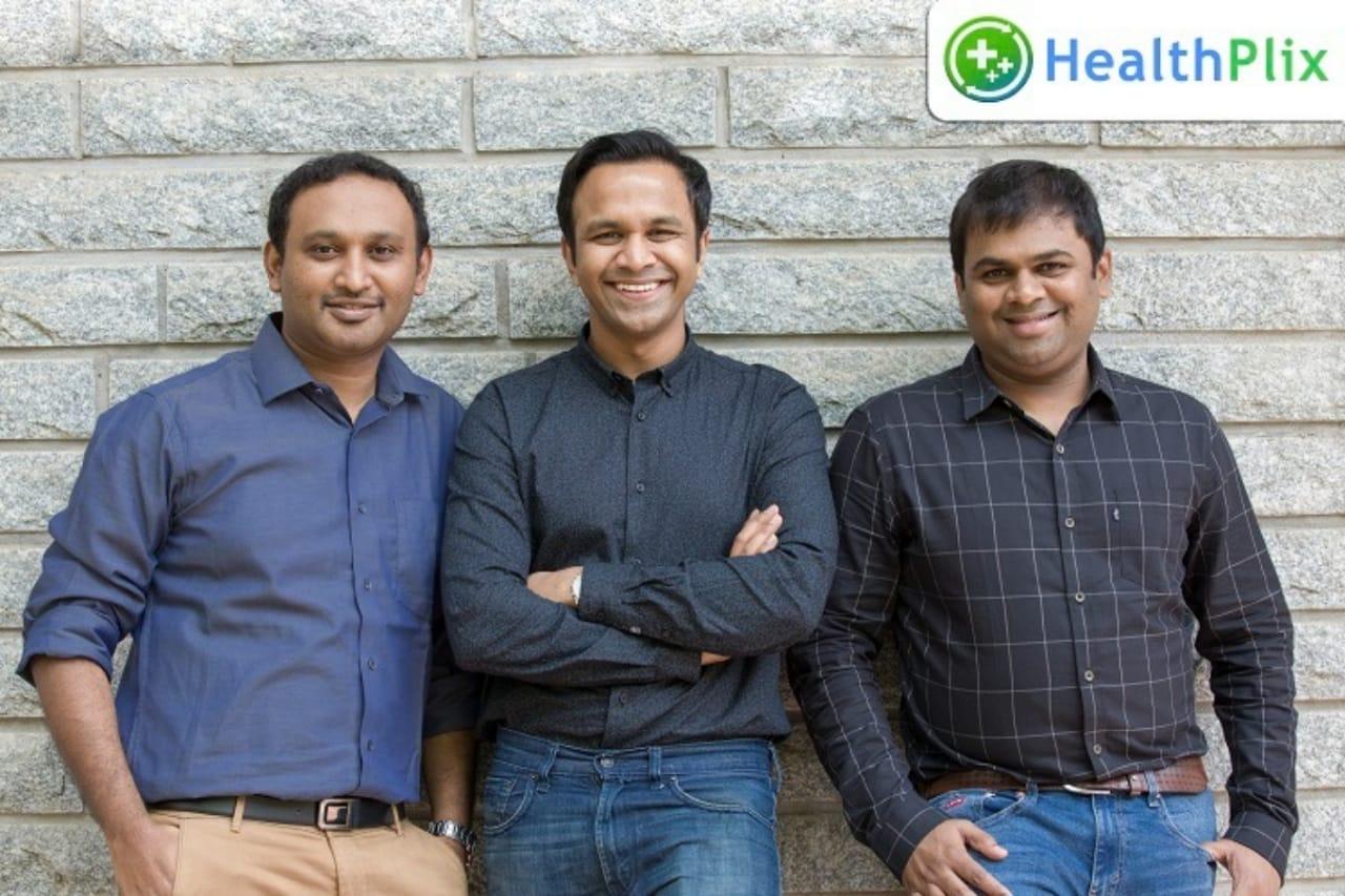 HealthPlix Bags $13.5 Mn Series B To Expand Digital Clinic Stack Across India