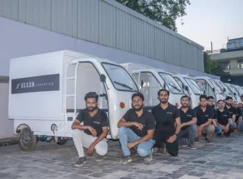 Exclusive: Euler Motors Mops Up $10 Mn As Part Of $60 Mn Series B Round From Existing Investors