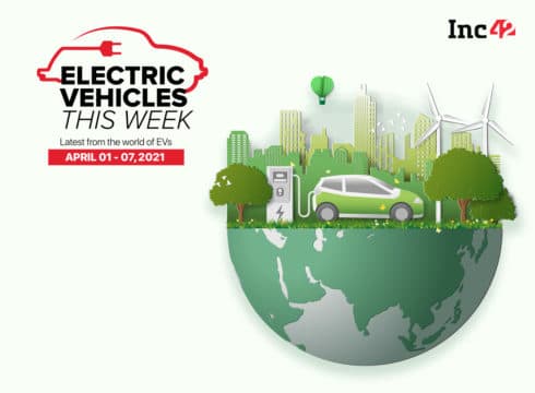 Electric Vehicles This Week: Tesla Scouts Showrooms In India & More