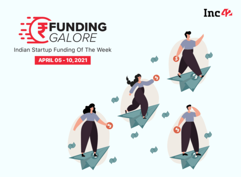 Funding Galore: From Groww To CRED— $1.5 Bn Raised By Indian Startups [March 29- April 3]