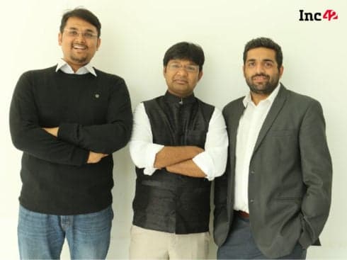 Can India's First Healthtech Unicorn Innovaccer Expand Its Data-Driven Solutions Beyond The US Shores?