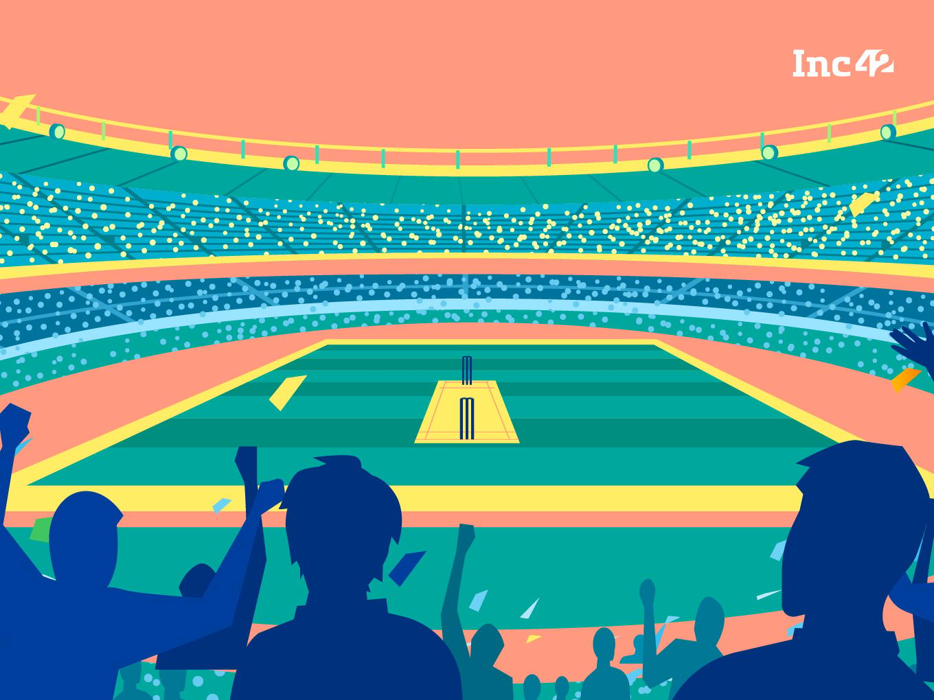 Online Gaming, Edtech Startups Reign IPL 2021 Advertising Stakes