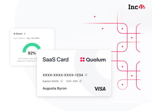 How Fintech Startup Quolum Is Helping Companies Control Their SaaS Expenses