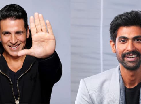 Exclusive: Akshay Kumar, Rana Daggubati’s Influencer Led Marketplace Startup Socialswag Secures Funding