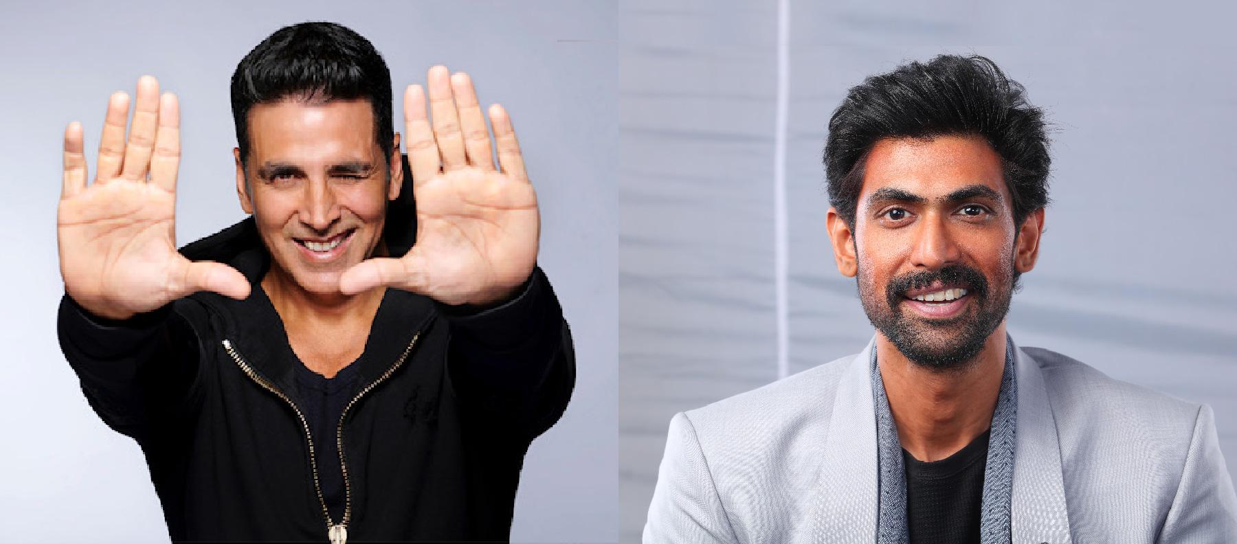 Exclusive: Akshay Kumar, Rana Daggubati’s Influencer Led Marketplace Startup Socialswag Secures Funding