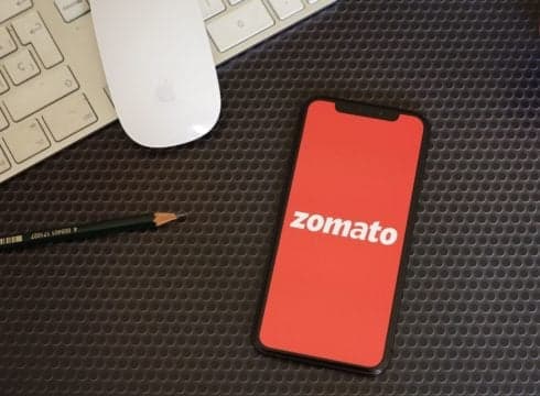 zomato