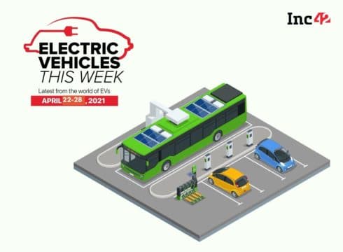 Electric Vehicles This Week: Assessing India’s 2030 Electric Mobility Goals & More