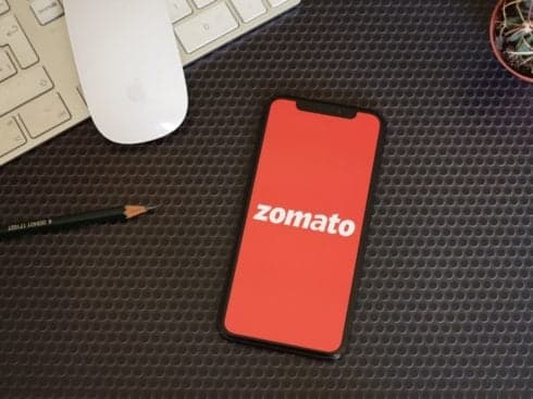 IPO-Bound Zomato Is Now A Public Limited Company