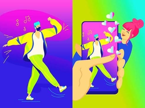 Moj, Josh & Other Indian Short Video Apps Forging Loyal User Bases After Filling TikTok Vaccuum