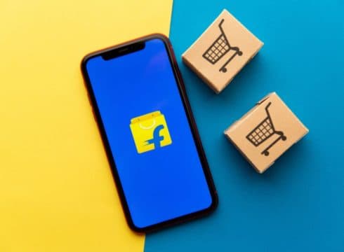 Flipkart Partners With Adani For Logistics, Warehousing, Data Centres