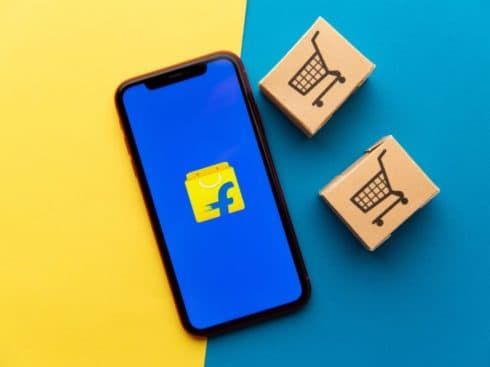 Flipkart Partners With Adani For Logistics, Warehousing, Data Centres