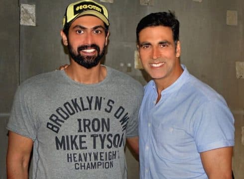 Exclusive: Akshay Kumar, Rana Daggubati’s Influencer Led Marketplace Startup Socialswag Secures Funding