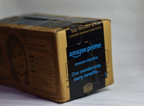 Small Businesses Rage Against Amazon India’s ‘Smbhav’ Jamboree