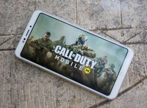 Reliance Jio’s Call Of Duty Partnership Kicks Off Post-PUBG Era In Indian Esports