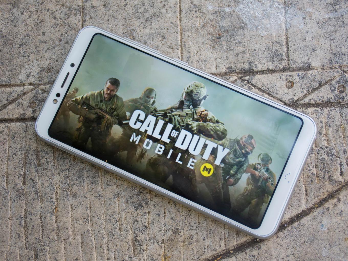 Reliance Jio’s Call Of Duty Partnership Kicks Off Post-PUBG Era In Indian Esports