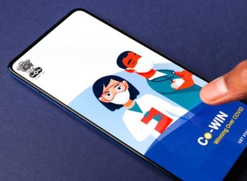 No Privacy Policy For CoWin App, India’s Health Ministry Says In RTI Response