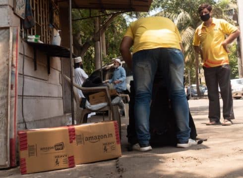 Maharashtra Could Allow Ecommerce Deliveries Of Non-Essential Products Soon