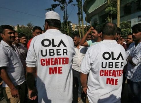 Bengaluru Cab Driver’s Death Shows Ola, Uber Have More To Fix Than Profits