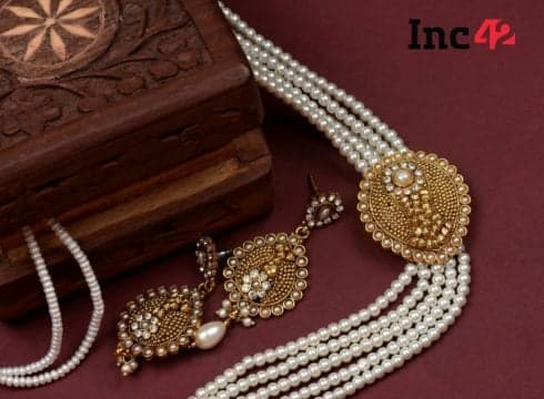 How Bootstrapped D2C Jewellery Brand Priyaasi Doubled Its Revenue