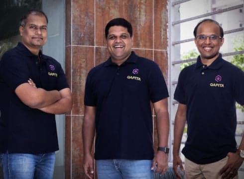 Cap Table SaaS Startup Qapita Raises $5 Mn In Pre-Series A